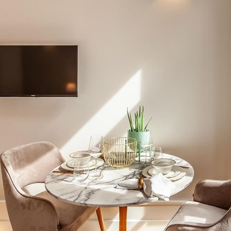 Living Valverde Studios - Minho'S Guest Braga Exteriér fotografie