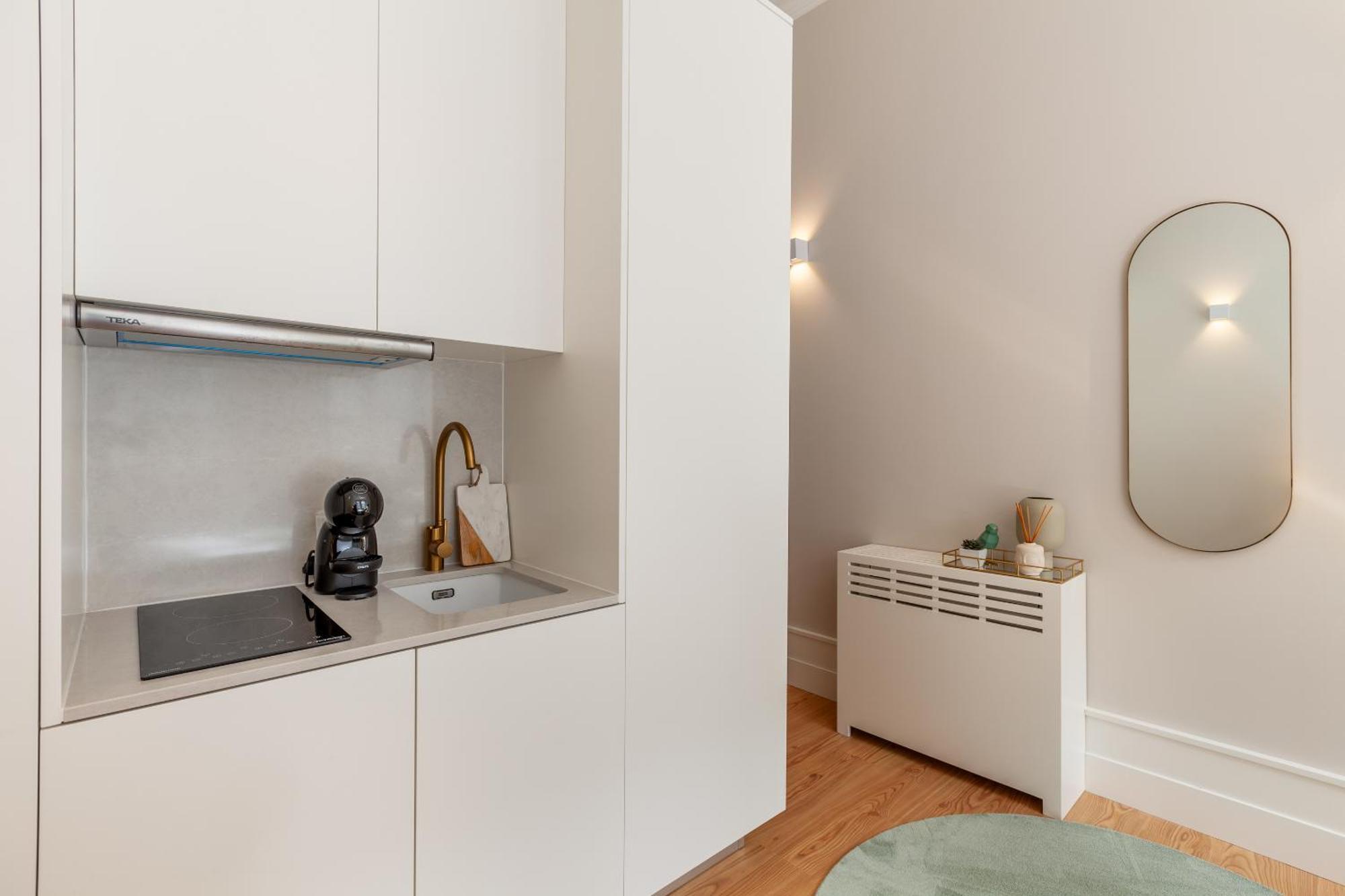 Living Valverde Studios - Minho'S Guest Braga Exteriér fotografie